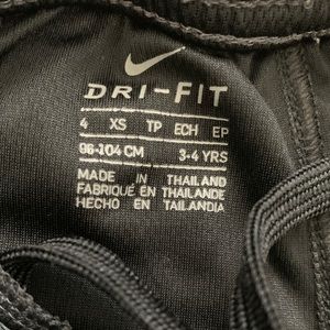 Nike Bottoms - Nike Toddler Boy Shorts Nike Bottoms - Nike Toddler Boy Shorts